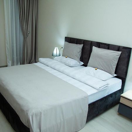 Sunday Apart Hotel Cachkadzor Exteriér fotografie